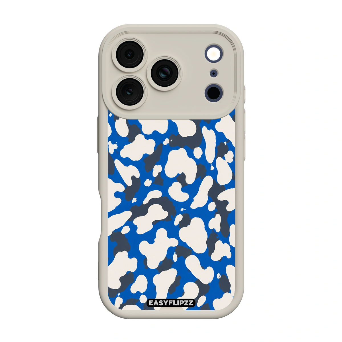 Blueout - iPhone 17 Pro Max