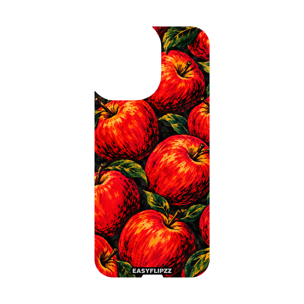 Redhaven Backflipzz - A05