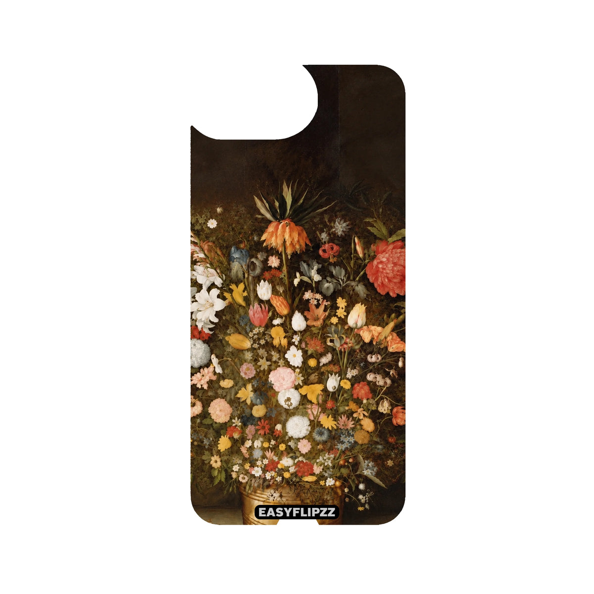 Floriscent Backflipzz - iPhone 17e