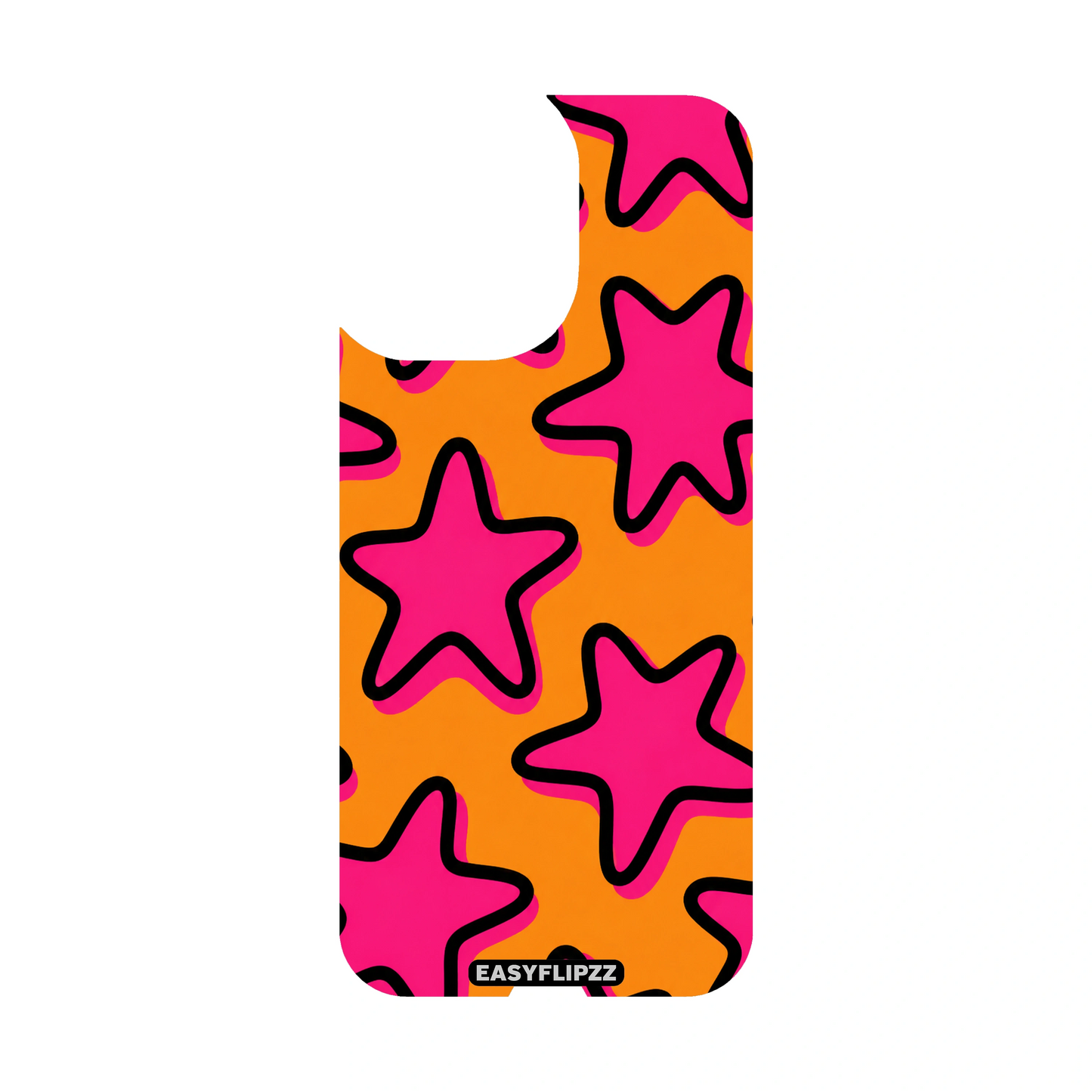 Pinknova Backflipzz - A05