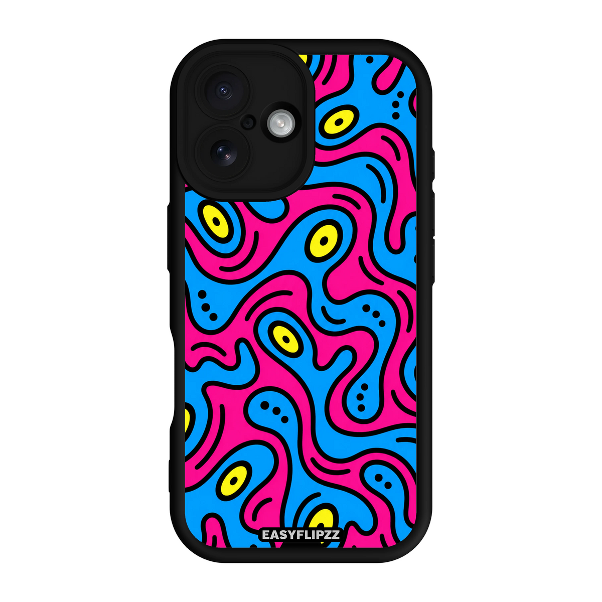 Ooze - iPhone 16 Plus