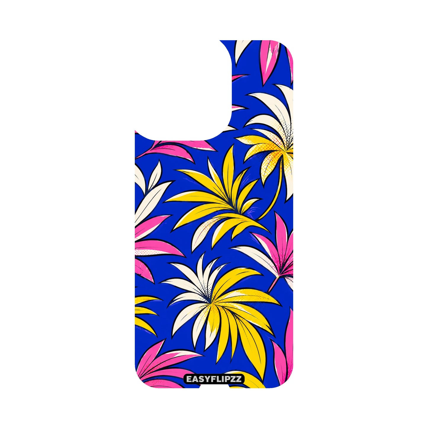 Tropical Pop Backflipzz - iPhone 16 Pro Max