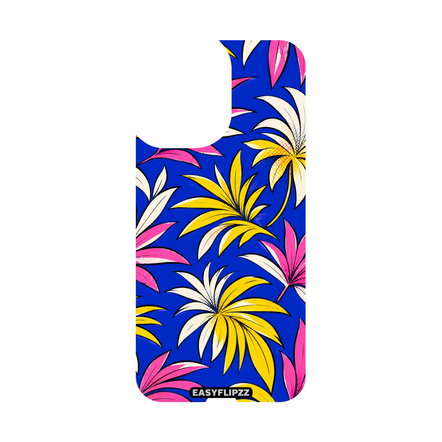 Tropical Pop Backflipzz - iPhone 16 Plus