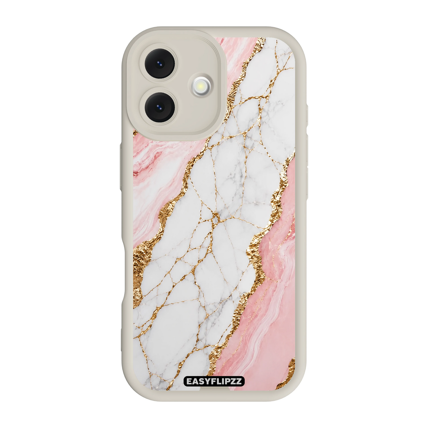 Rose Carrara - iPhone 17