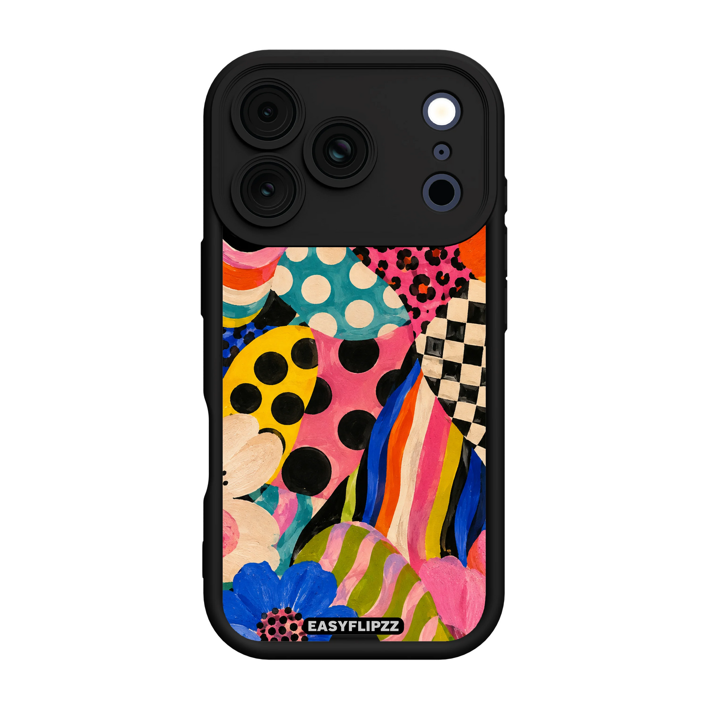 Pop Safari - iPhone 17 Pro
