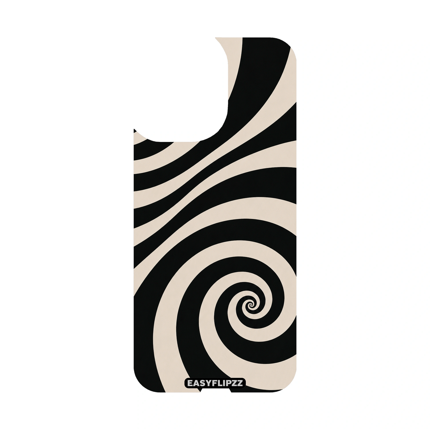 Hypnotica Black Backflipzz - A05