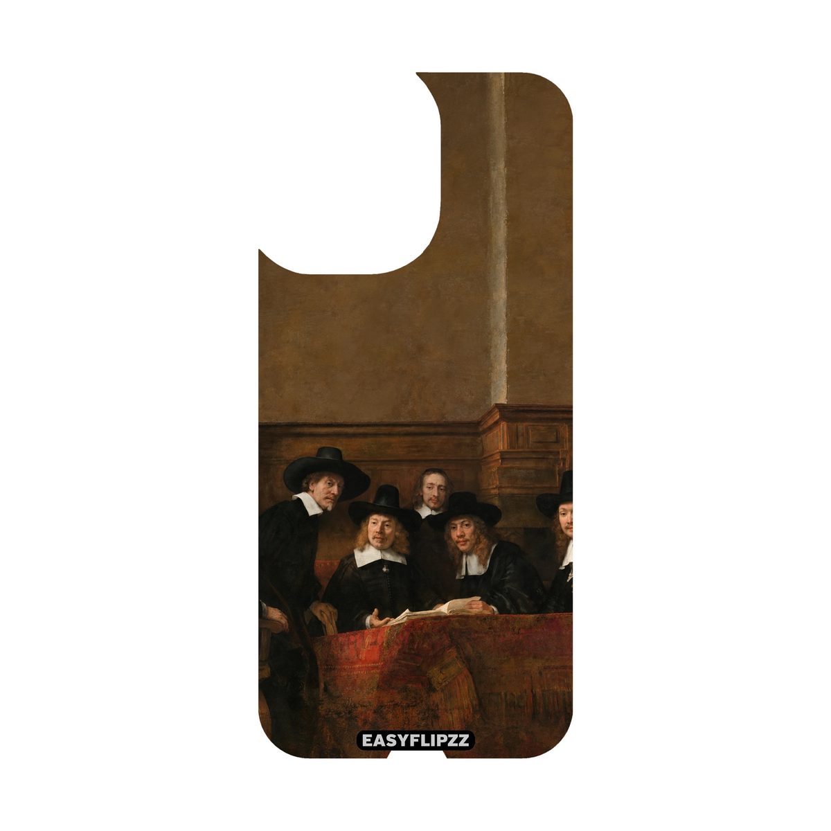 Conclave Backflipzz - A05