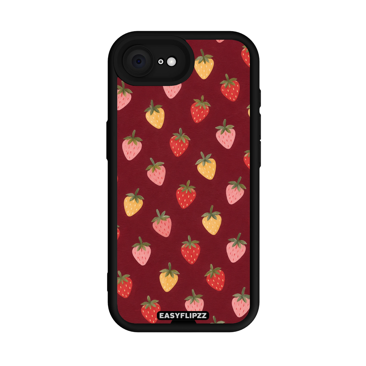 Berry Burgundy - iPhone 16e