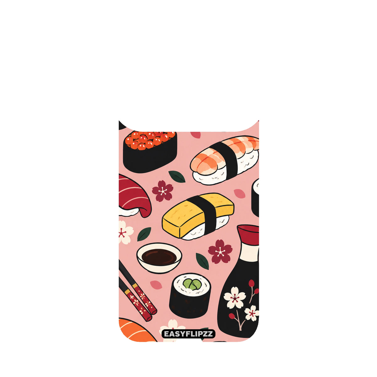 Maki Backflipzz - iPhone 17 Pro Max