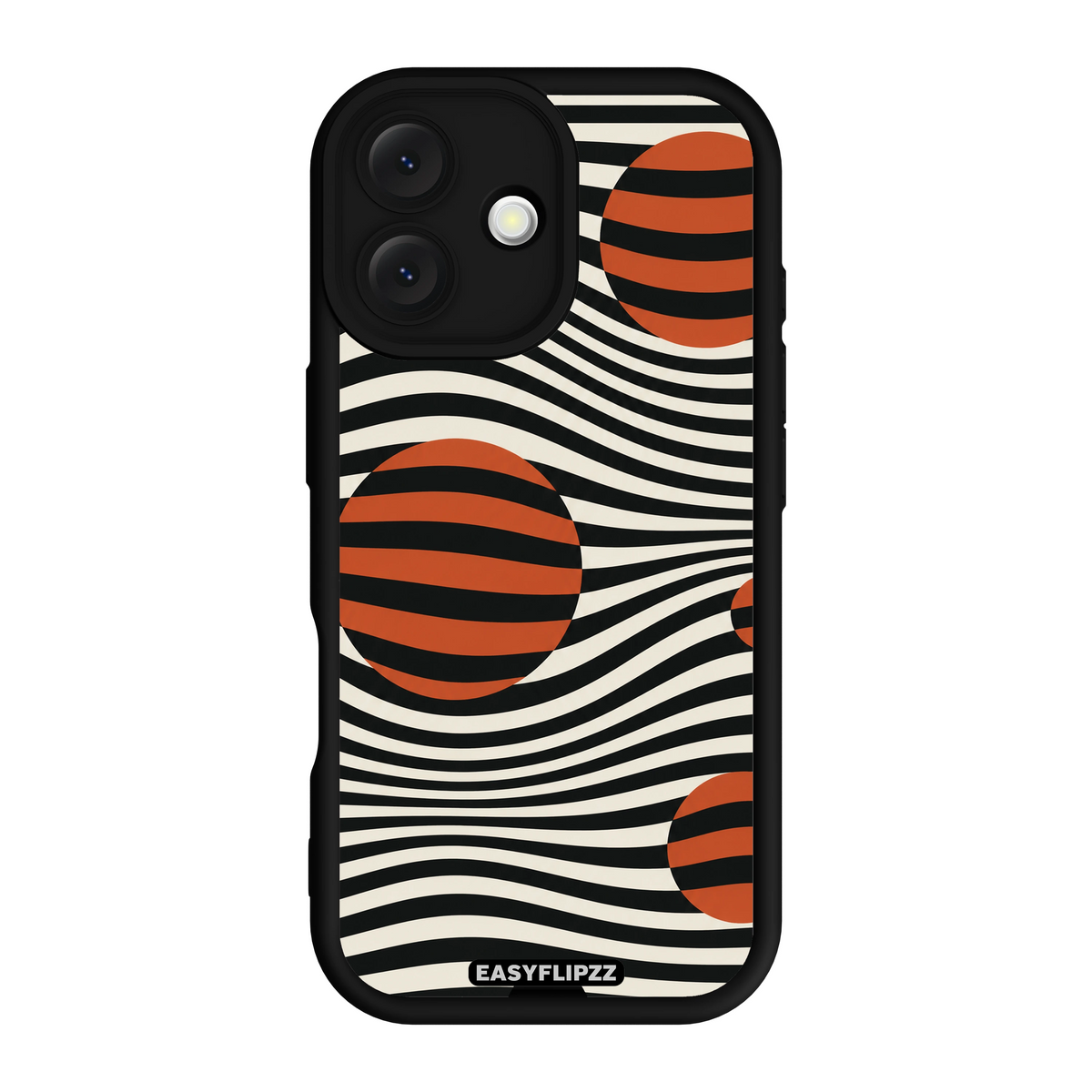 Orbit - iPhone 17