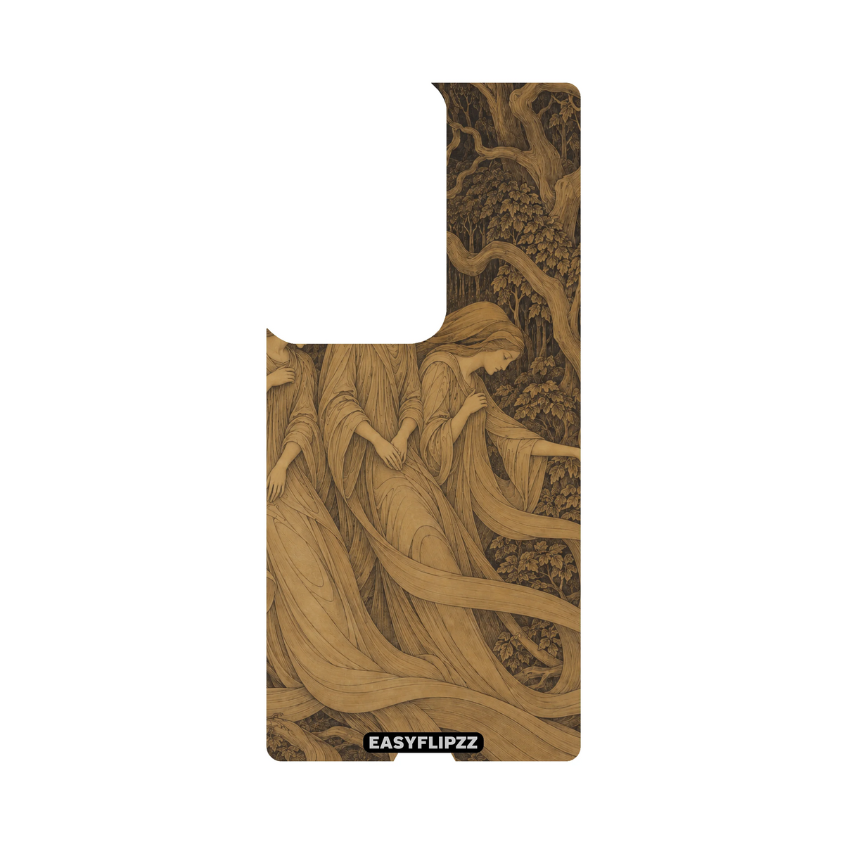 Mythwood Backflipzz - S22 Ultra