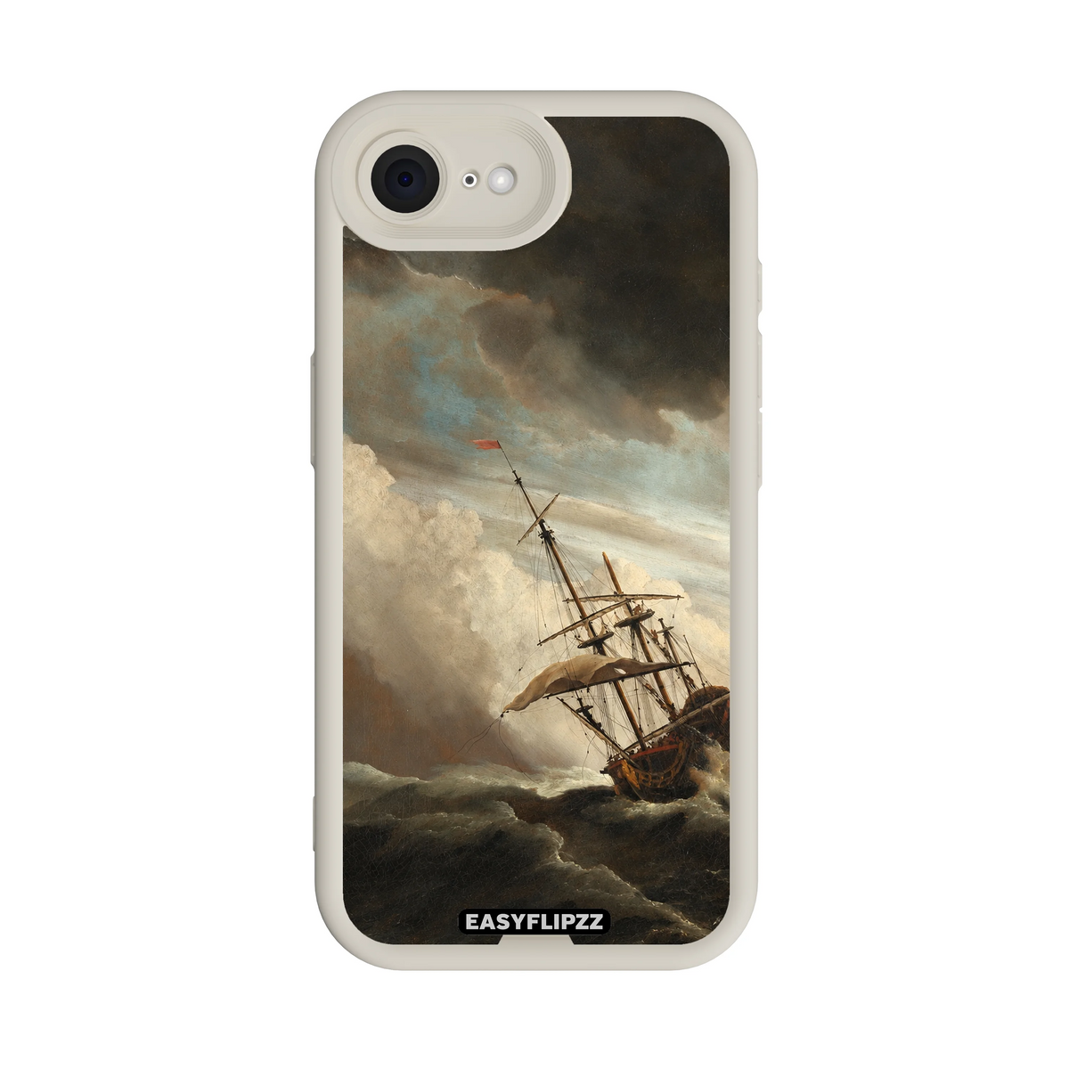 Galeon - iPhone 16e