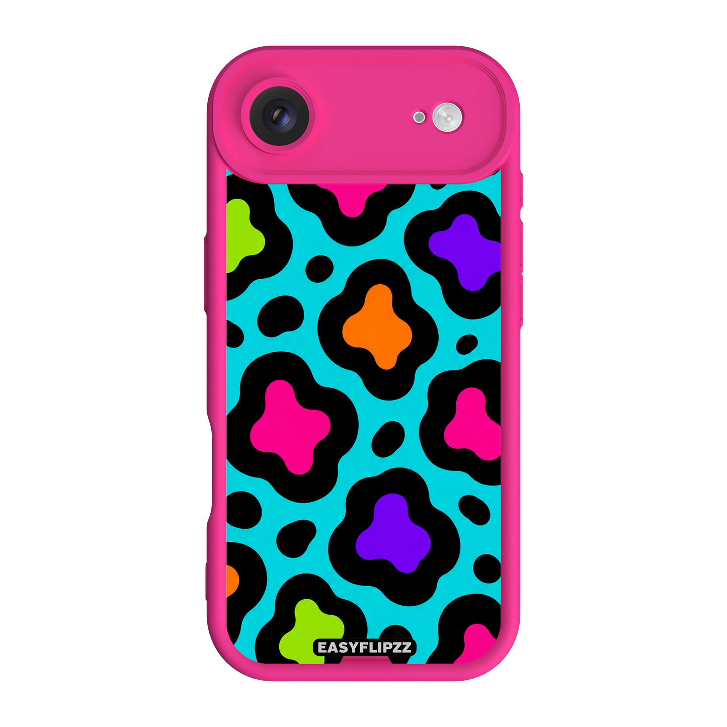 Aqua Wild - iPhone 17 Air
