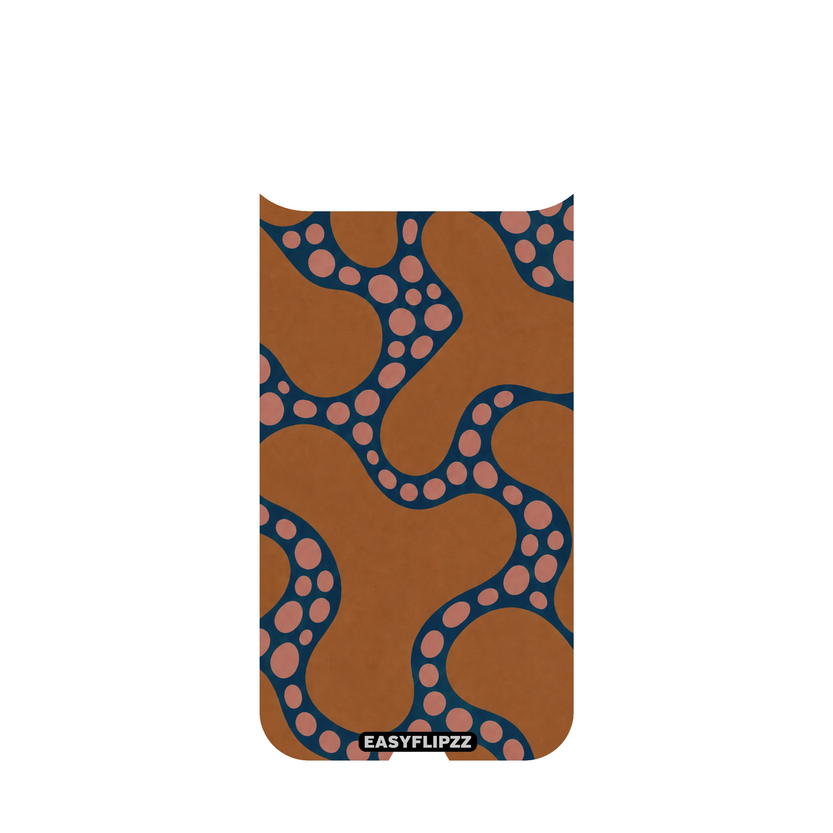 Cocoa Pebble Backflipzz - iPhone 17 Air