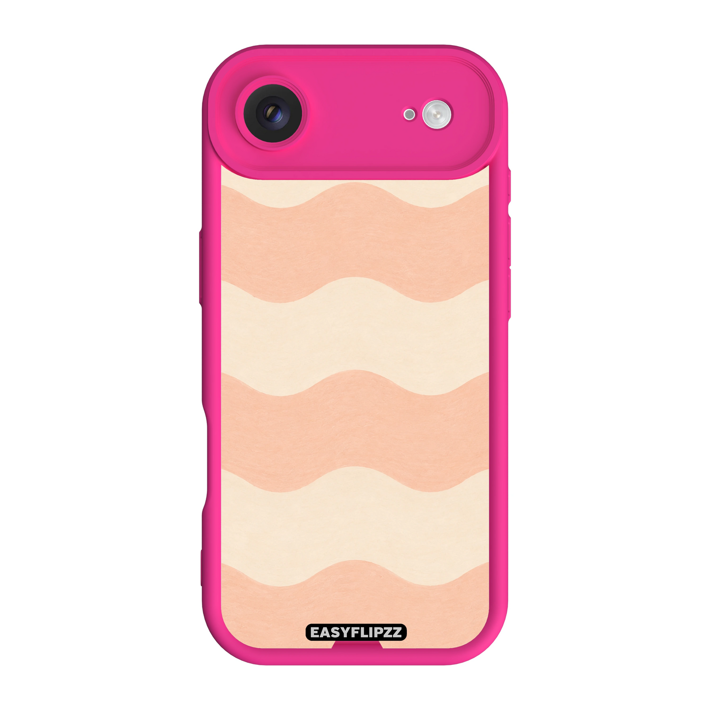 Breeze Peach - iPhone 17 Air