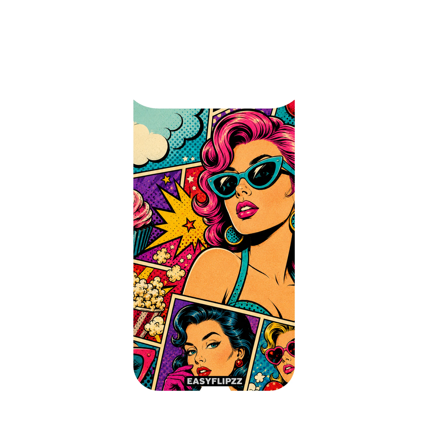 Vivella Backflipzz - iPhone 17 Air