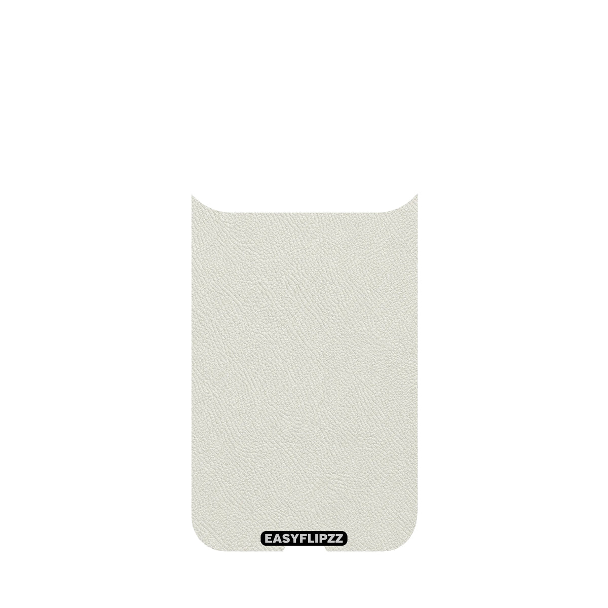 Cream Minimalist Backflipzz - iPhone 17 Pro Max