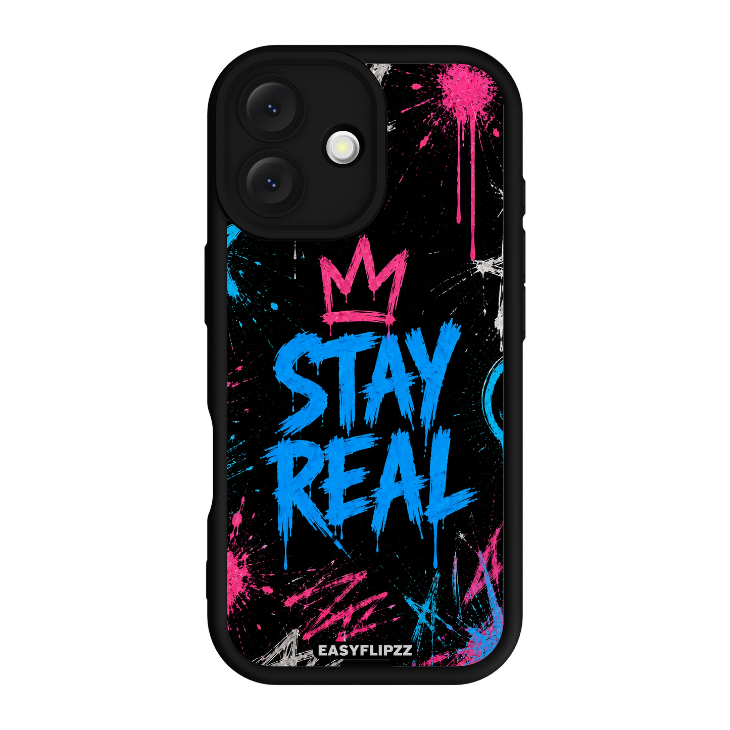 Stay Real - iPhone 17