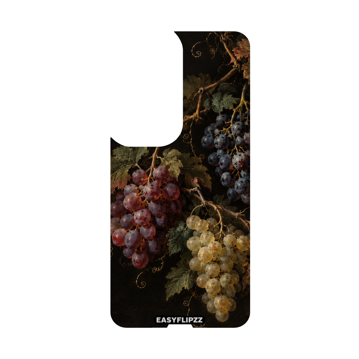 Vine Noir Backflipzz - S23