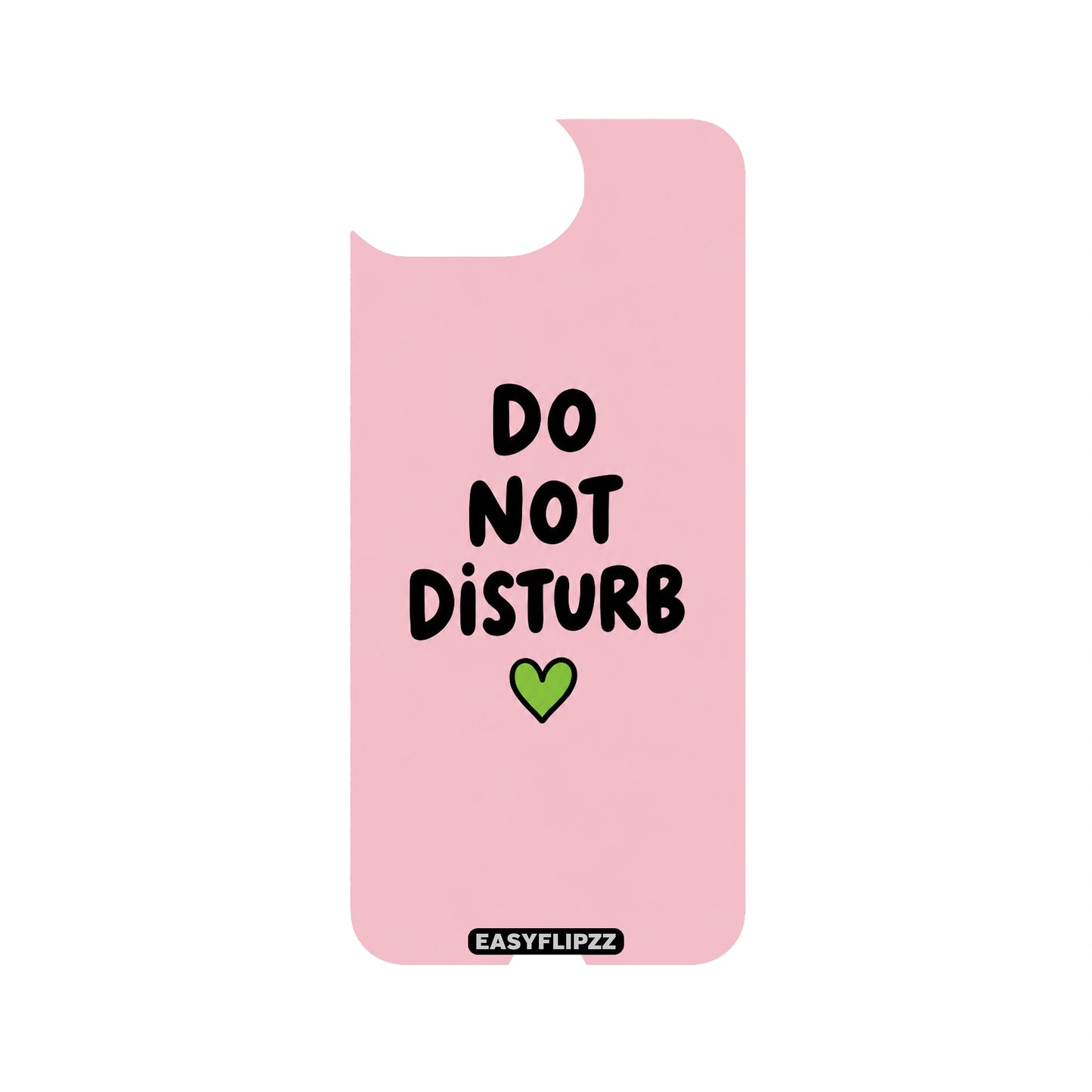 Do Not Disturb Backflipzz - iPhone 16e