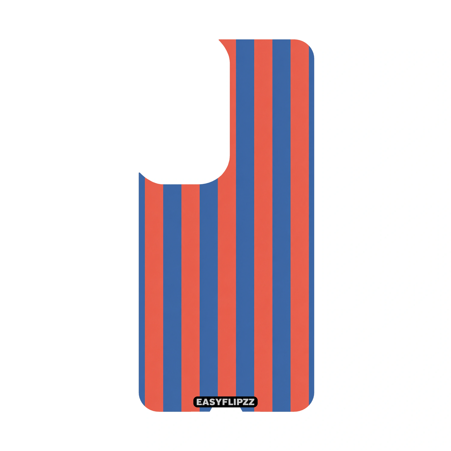 Bold Stripes Backflipzz - S22
