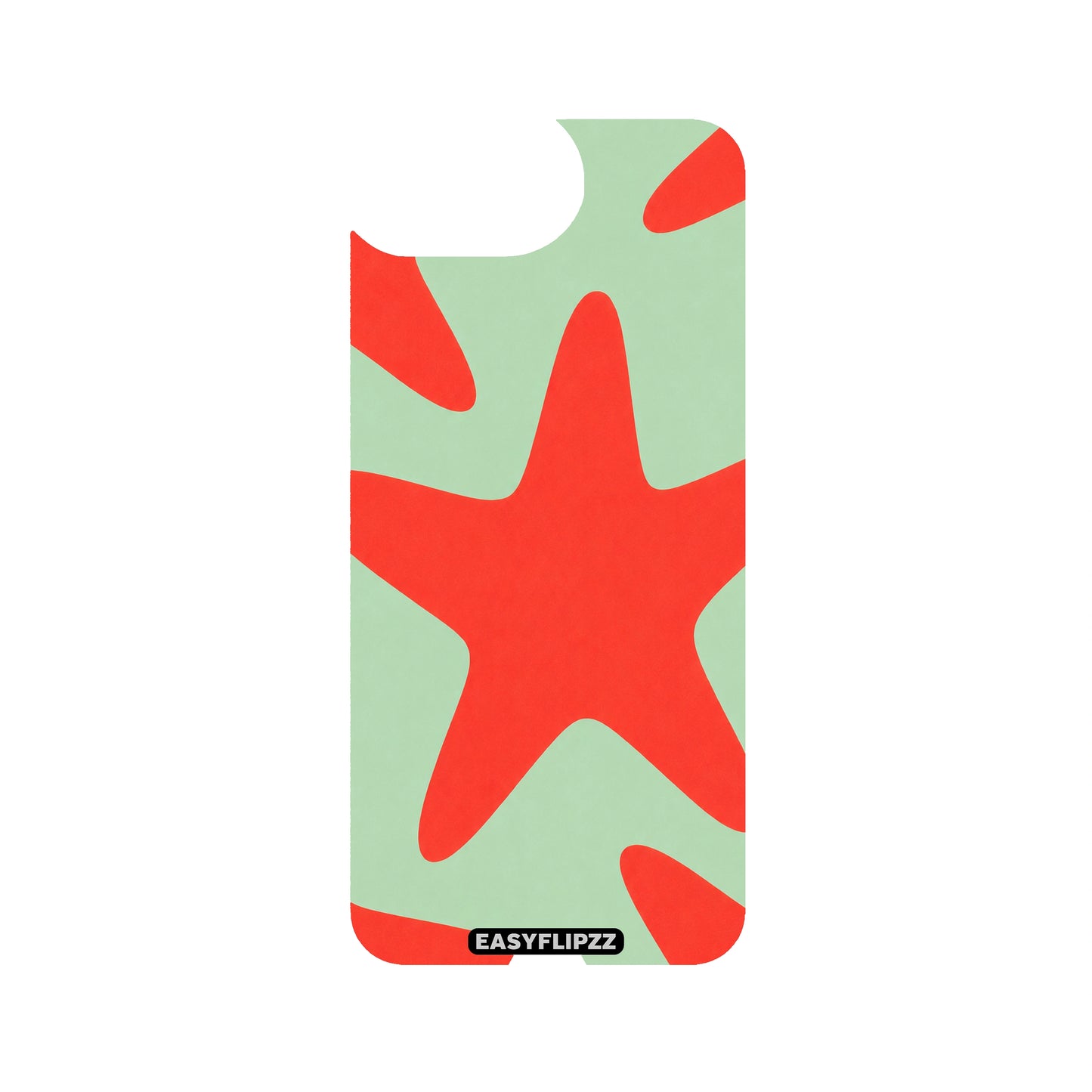 Sage Splash Backflipzz - iPhone 16e
