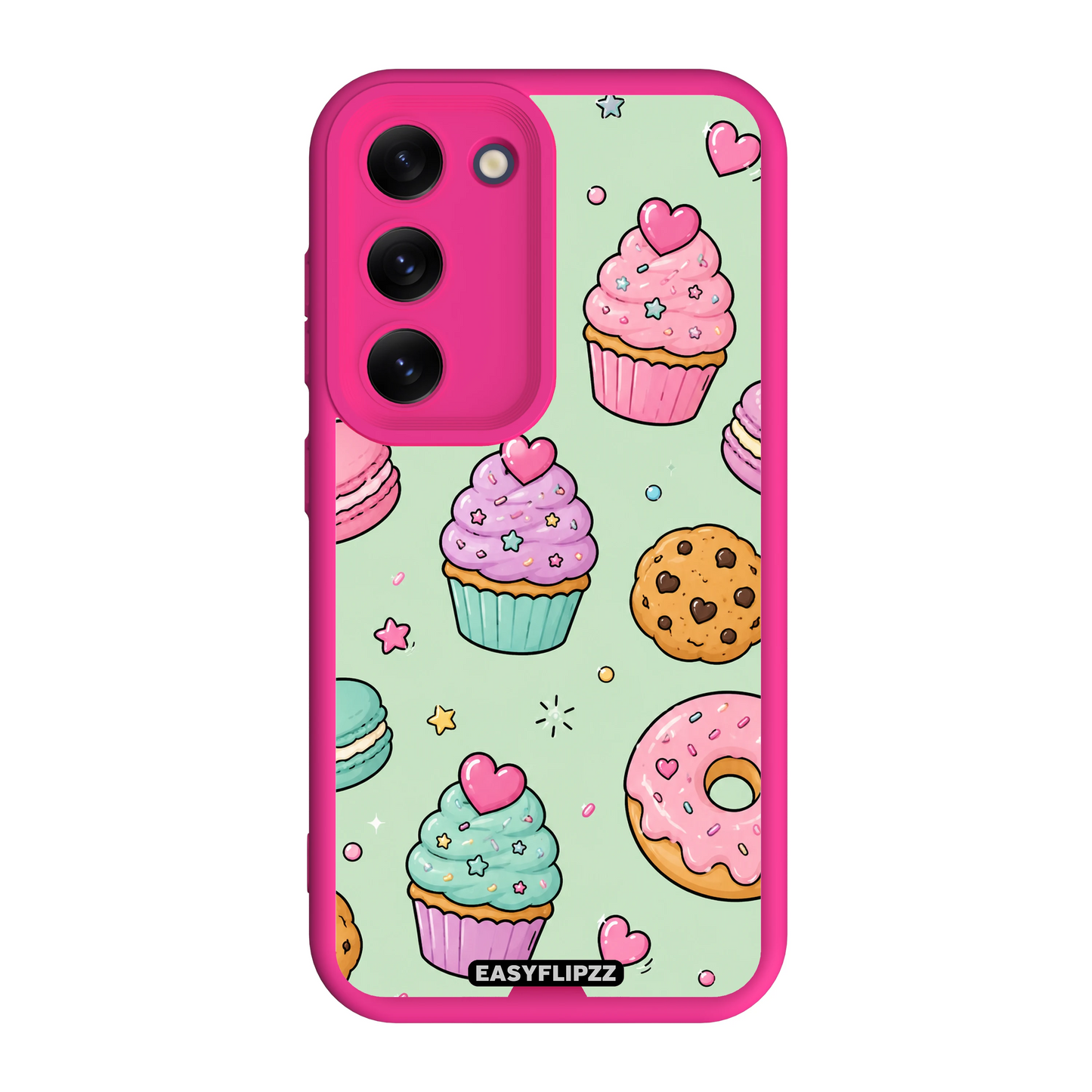 Sweet Treats - S22