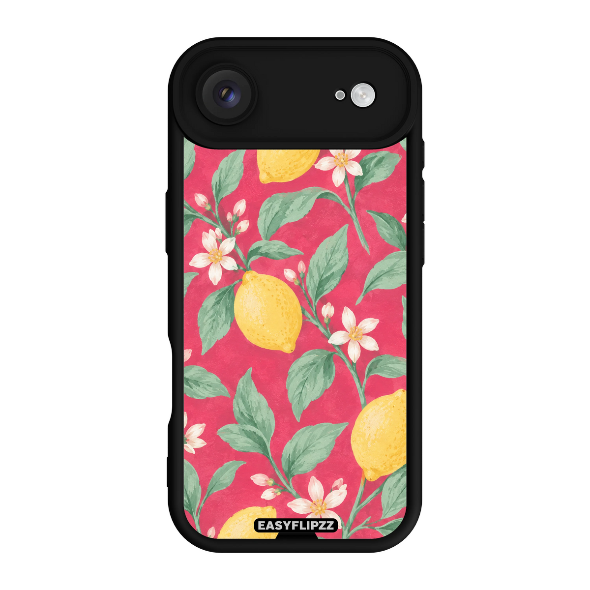 Limoncello Rose - iPhone 17 Air