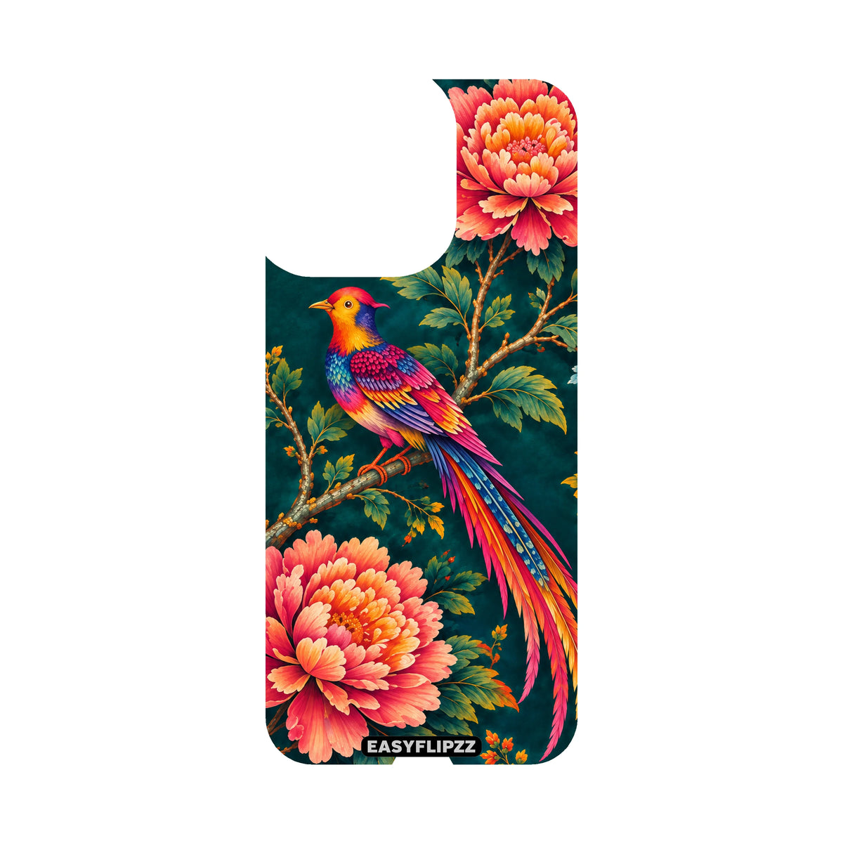 Emberwing Backflipzz - iPhone 12 Pro