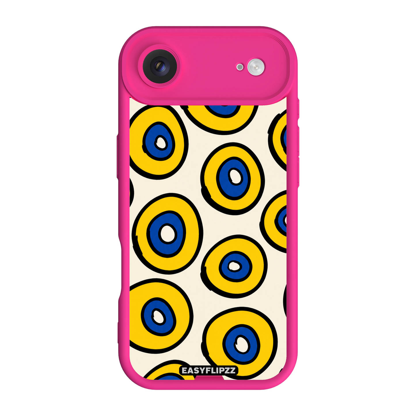 Azure Orbit - iPhone 17 Air