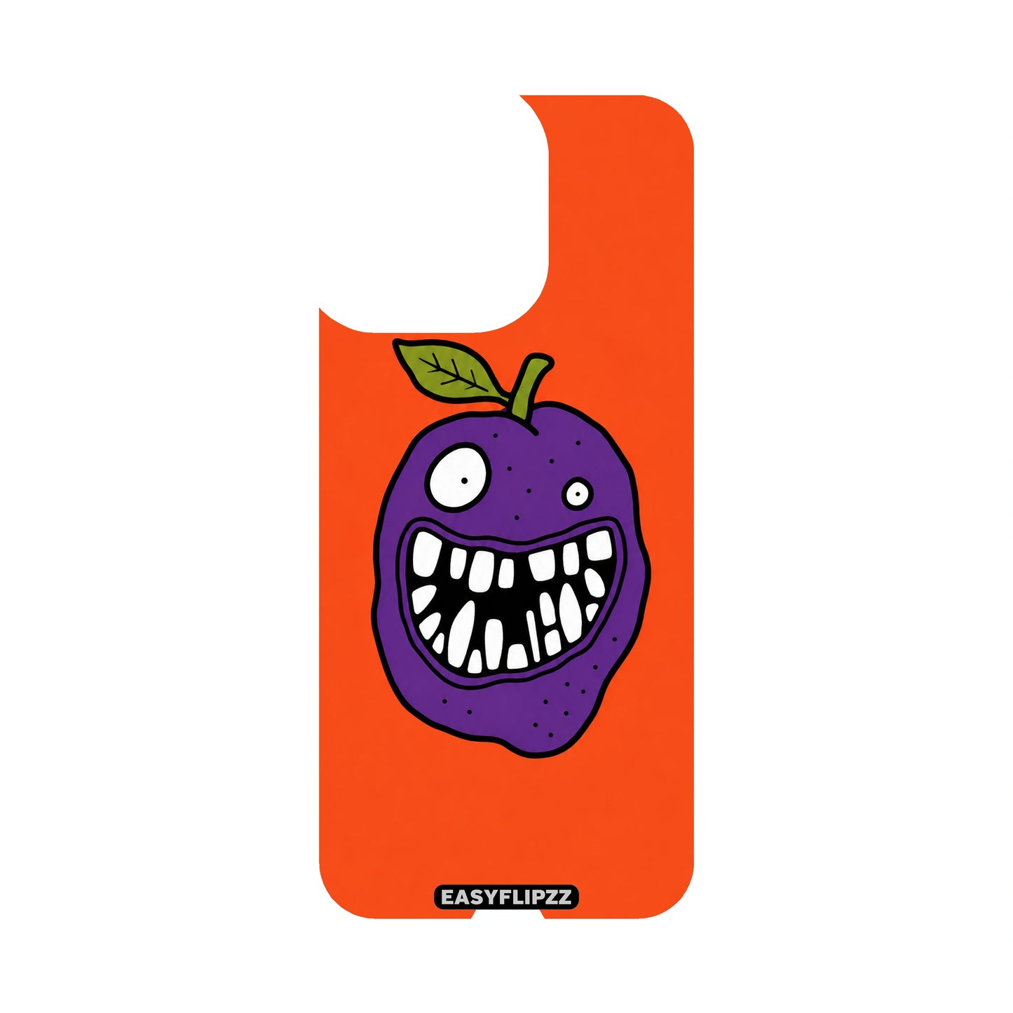 Grape Goblin Backflipzz - iPhone 15 Pro