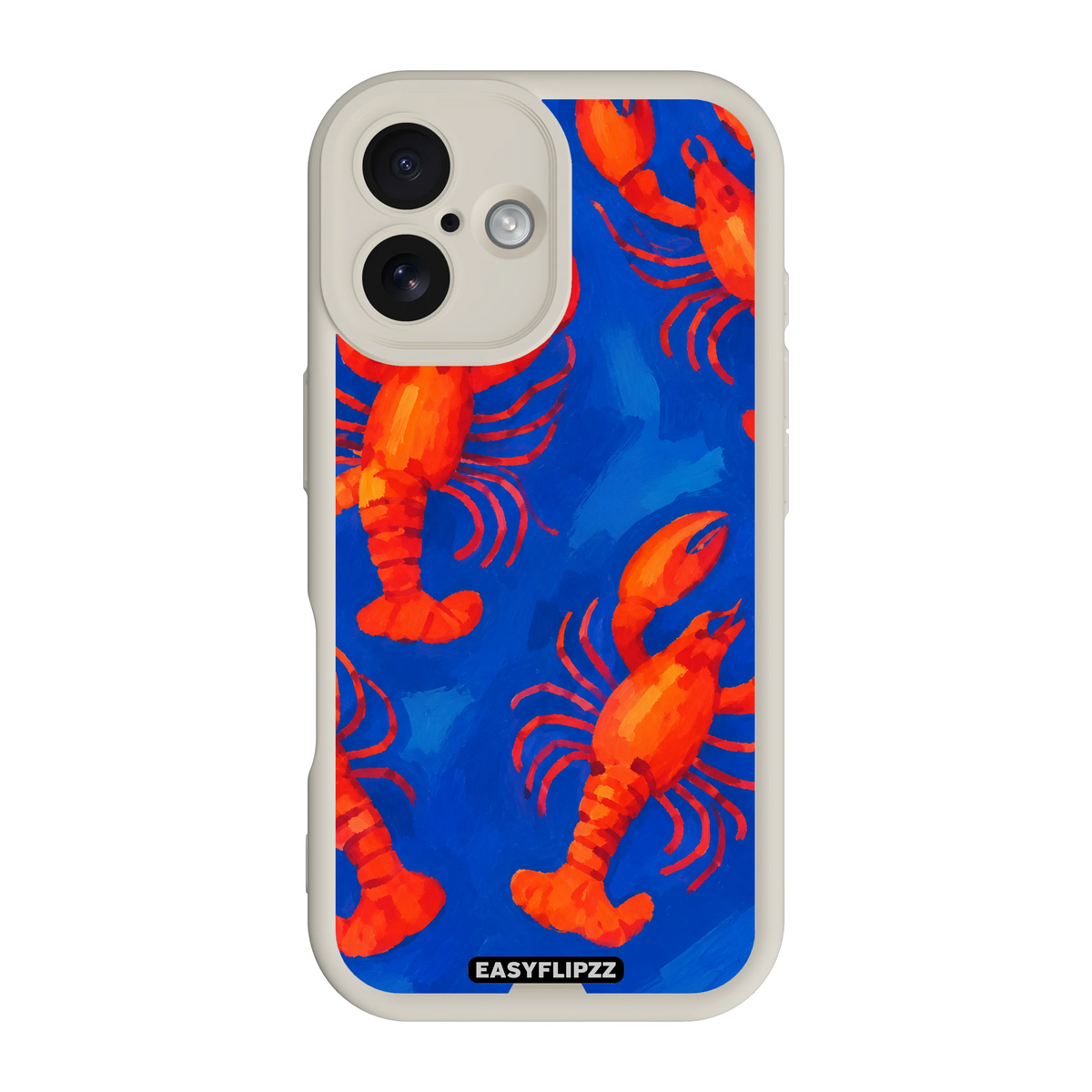 Redclaw - iPhone 16 Plus