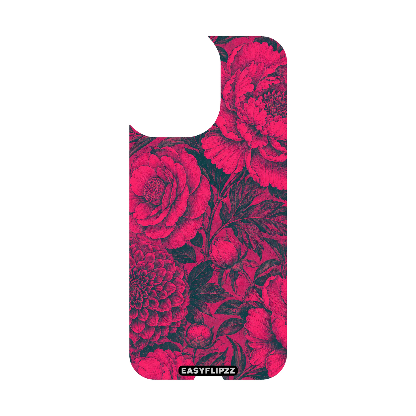 Velvetine Backflipzz - iPhone 17