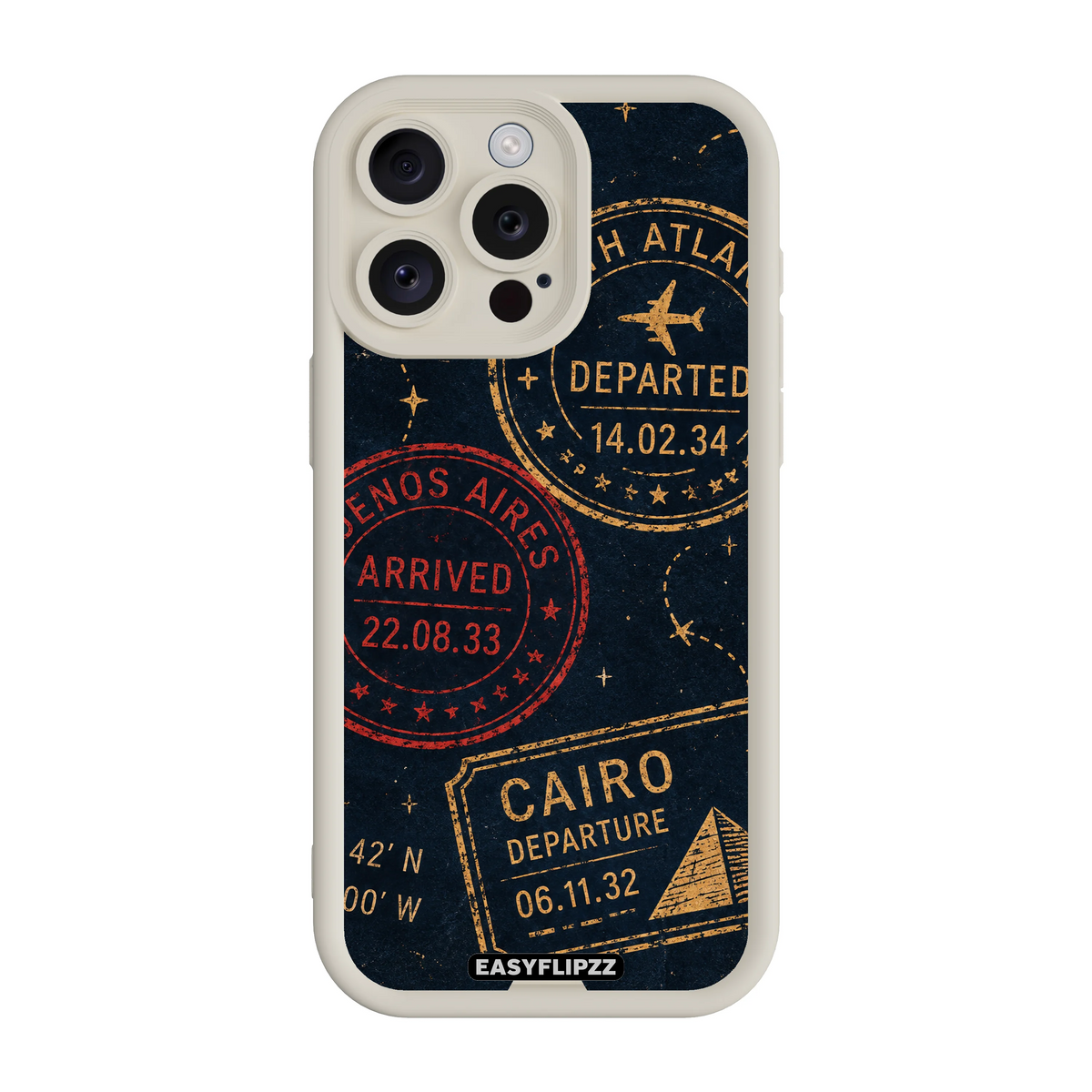 Jetmark - iPhone 12 Pro Max
