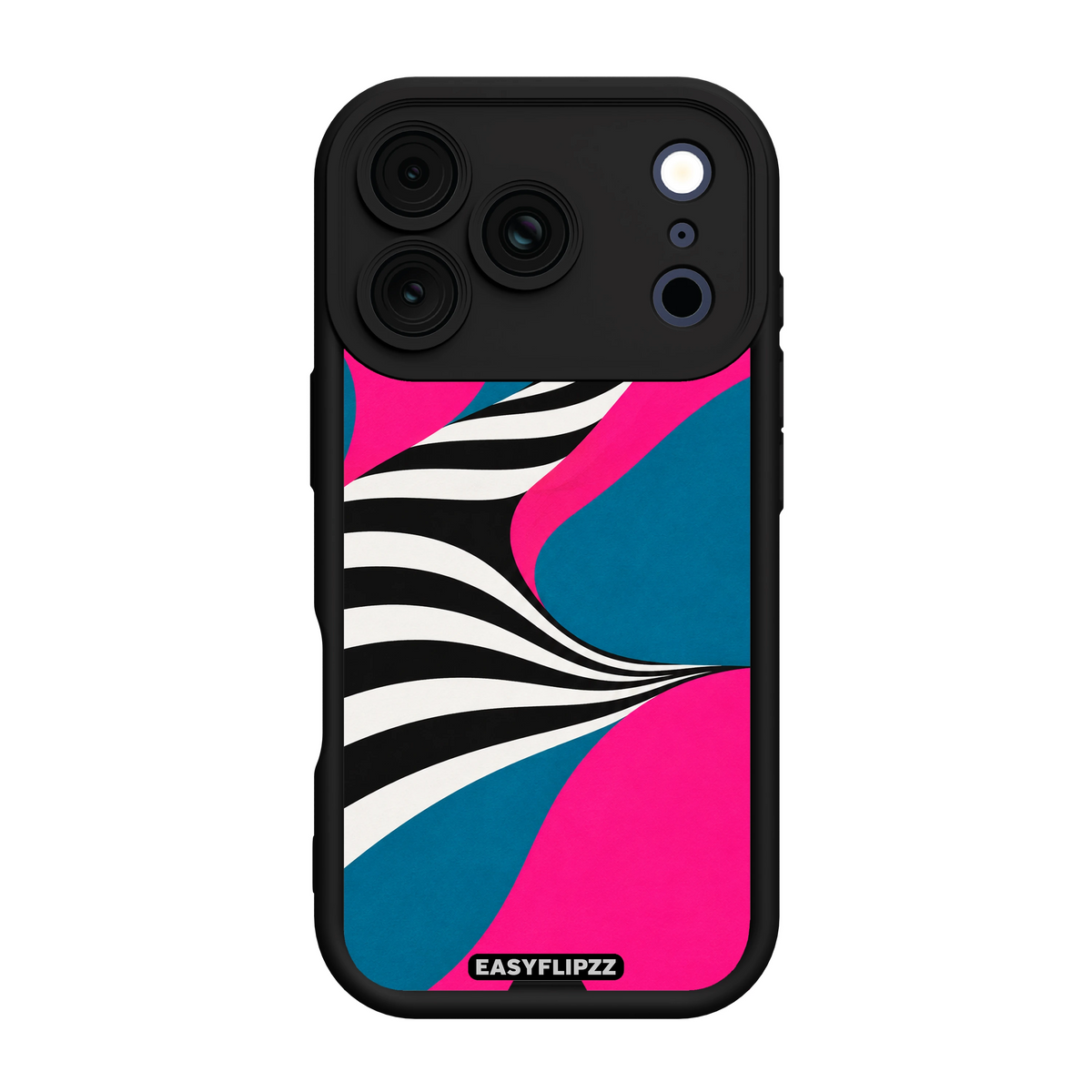 Twist - iPhone 17 Pro Max