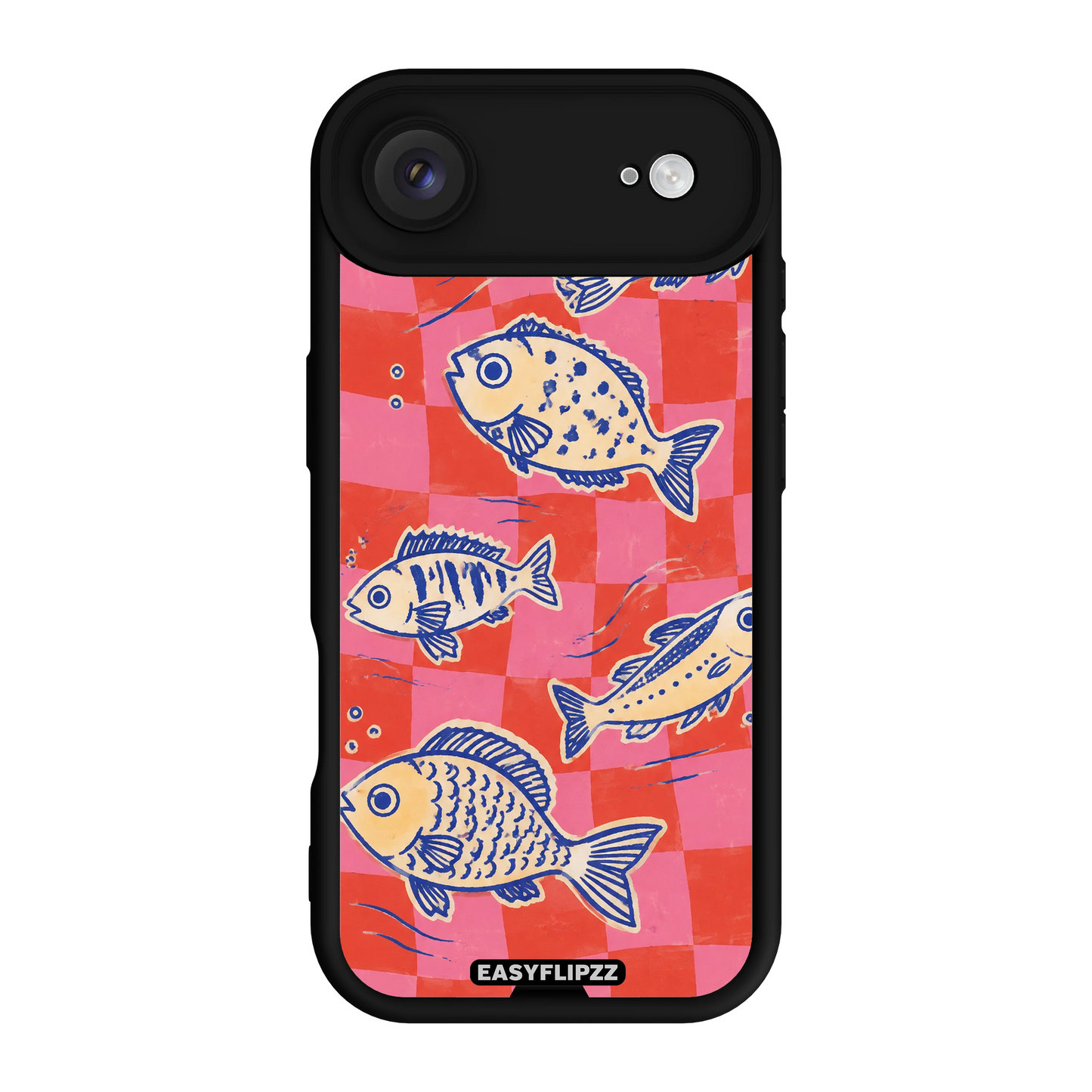 Netfish - iPhone 17 Air
