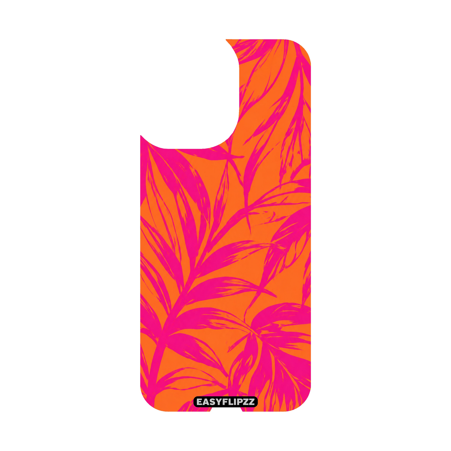 Neon Canopy Backflipzz - A05