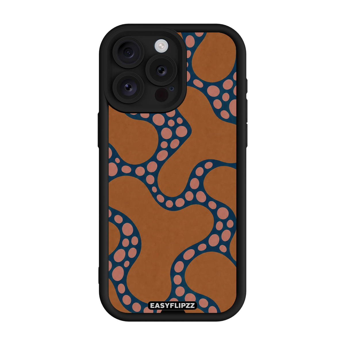 Cocoa Pebble - iPhone 13 Pro