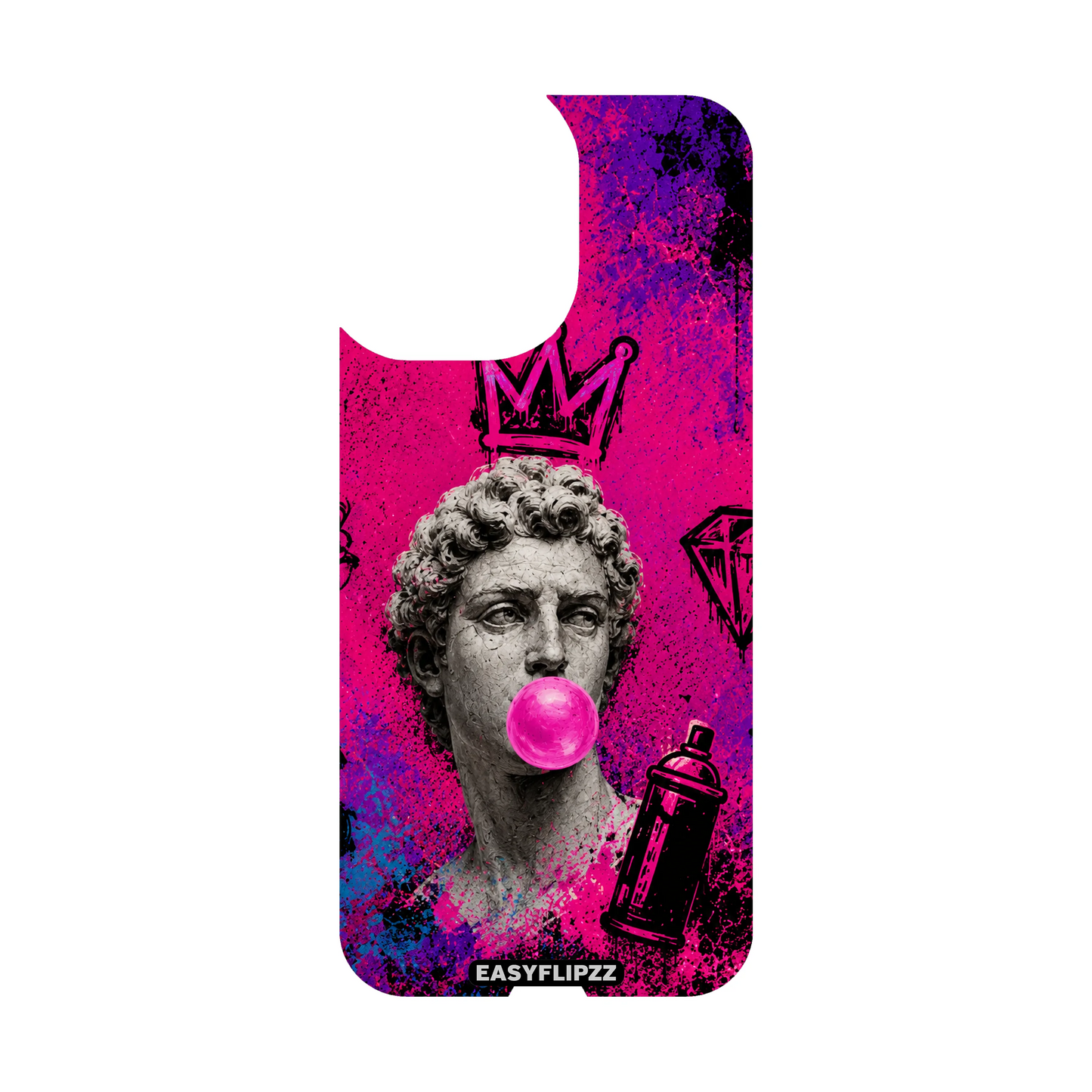 Vandal Backflipzz - iPhone 17