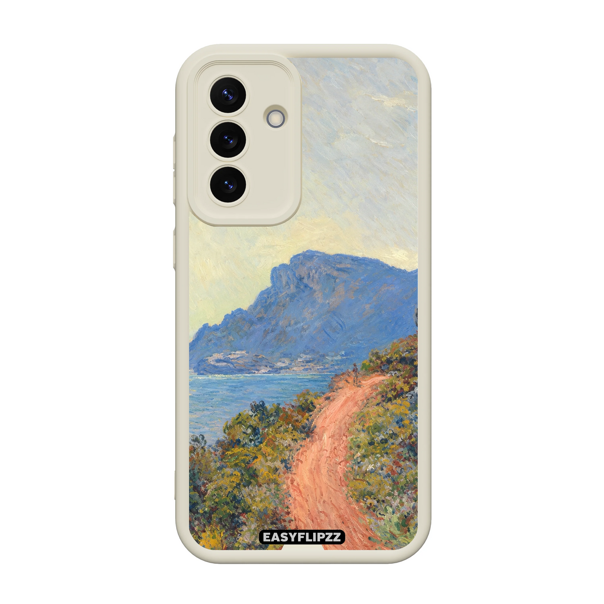 Cliffway - A37