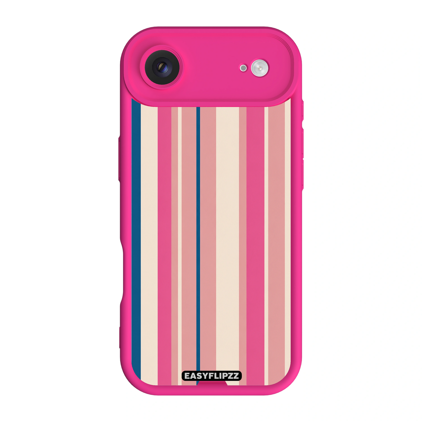 Pink Regatta - iPhone 17 Air