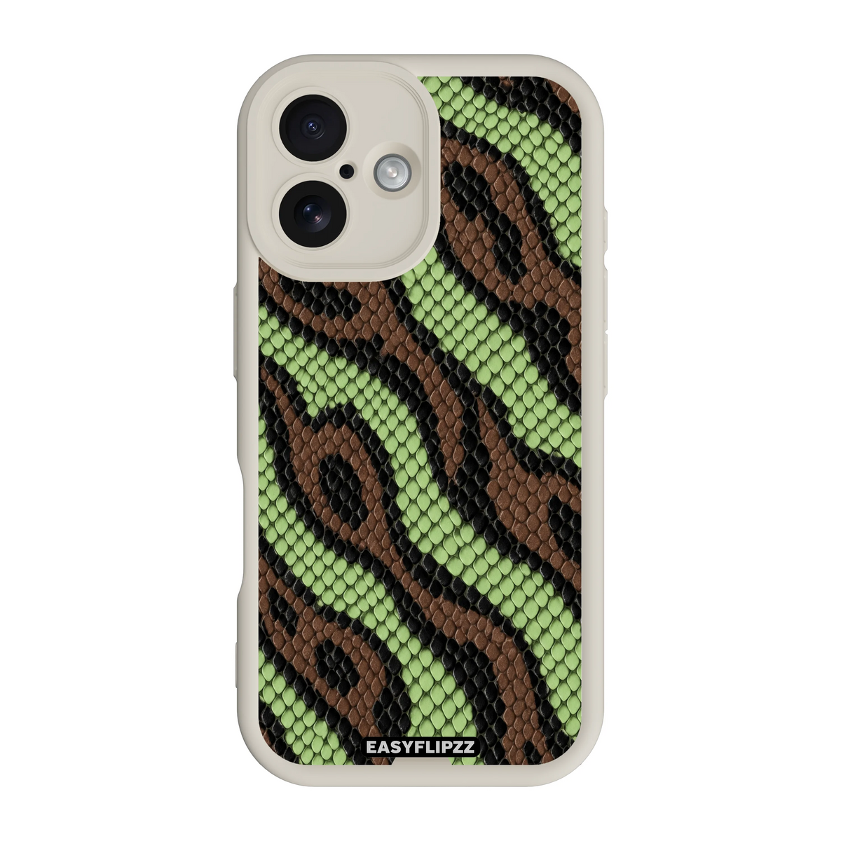 Mamba - iPhone 16