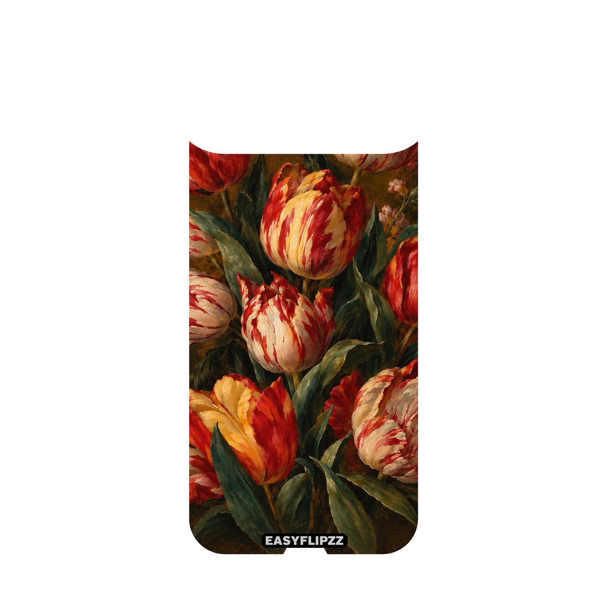 Tulip Garden Backflipzz - iPhone 17 Air