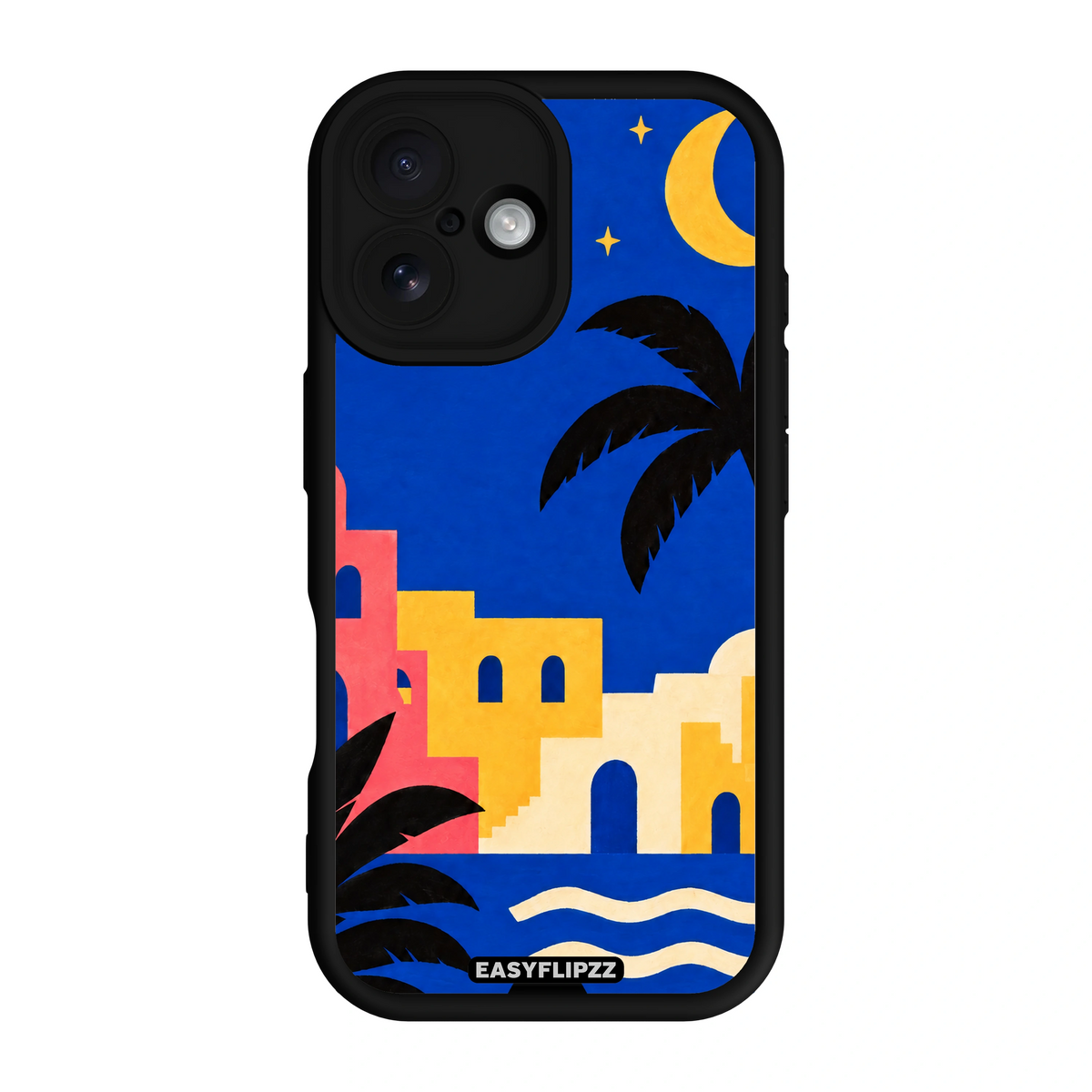 Casaluna - iPhone 16 Plus