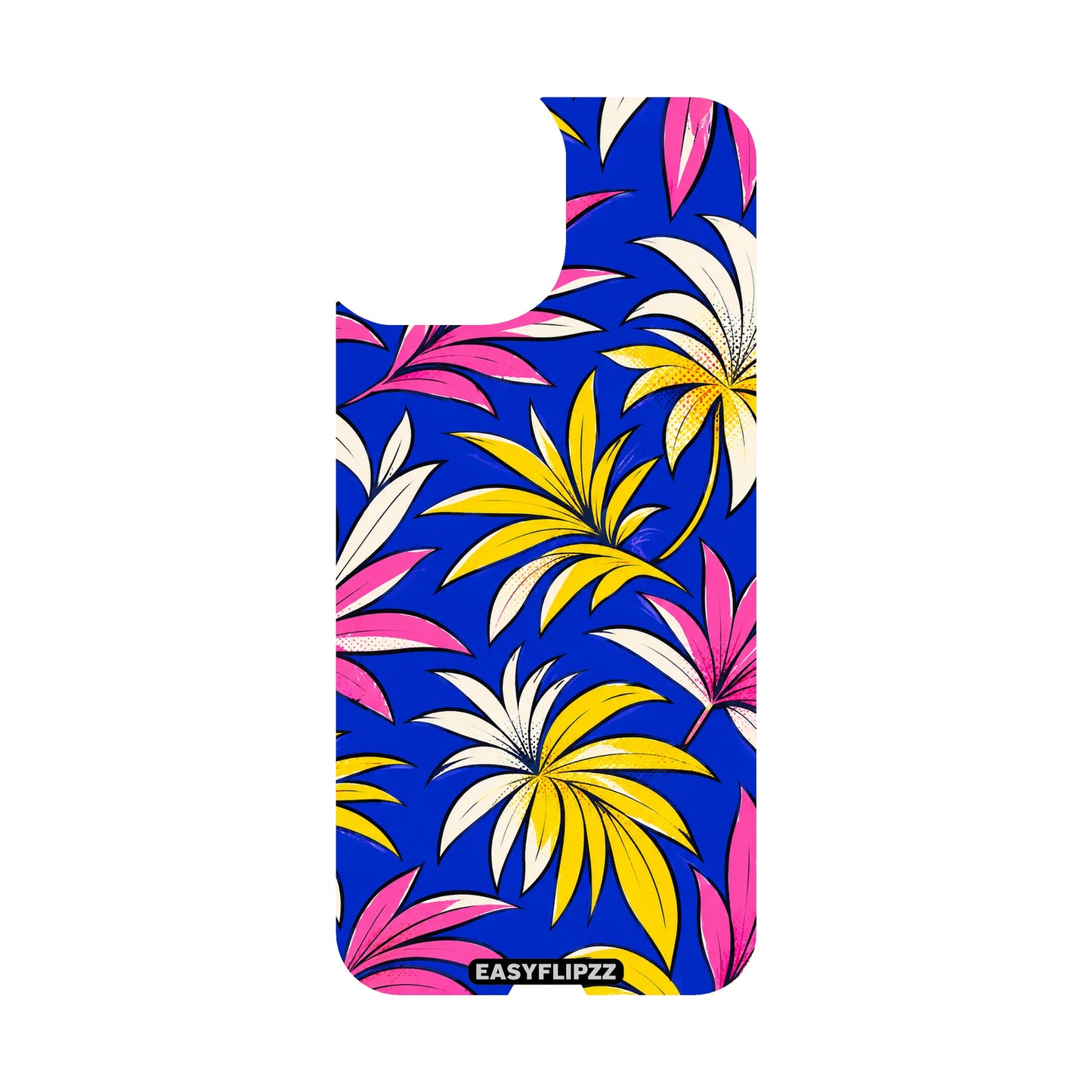 Tropical Pop Backflipzz - iPhone 14 Plus