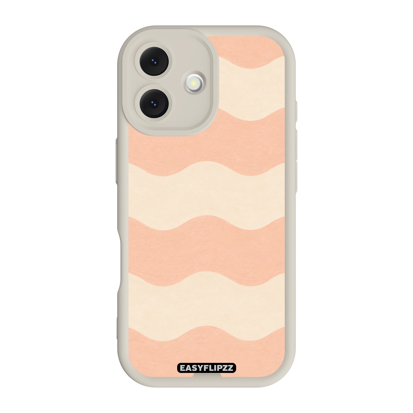Breeze Peach - A05