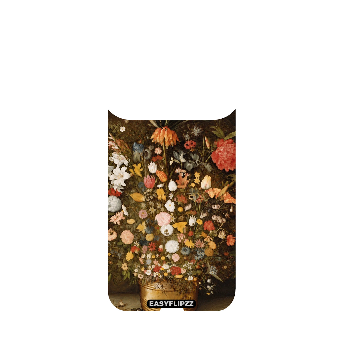 Floriscent Backflipzz - iPhone 17 Pro Max