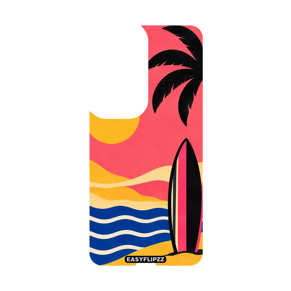 Sunride Backflipzz - S22 Plus