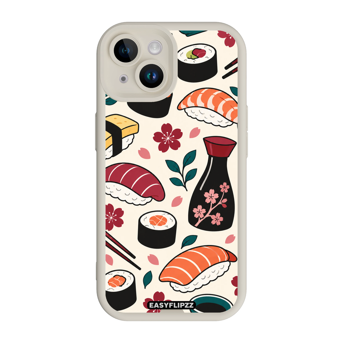 Sushimi - iPhone 13
