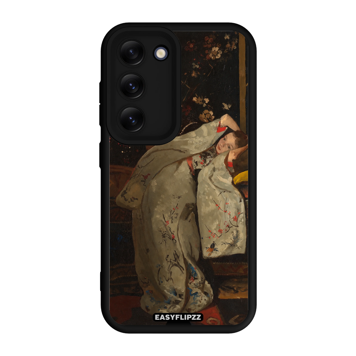 Reverie - S22 Plus